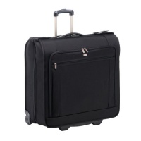 Victorinox Luggage Nxt 5.0 Deluxe Wheeled Garment Bag, Black, One Size Victorinox Luggage Nxt 5.0 Deluxe Wheeled Garment Bag, Black, One Size