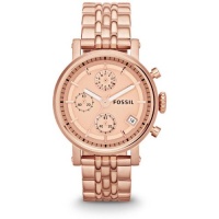 Fossil The Original Boyfriend Chronograph Watch Es3380 Fossil The Original Boyfriend Chronograph Watch Es3380