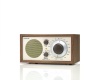 Tivoli Audio M1BTCLA Model One BT Bluetooth AM/FM Radio (Walnut/Beige)