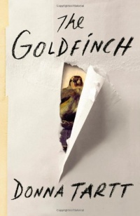 The Goldfinch The Goldfinch