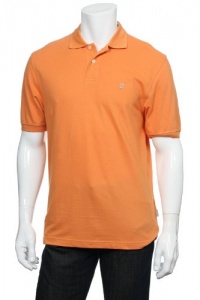 Izod Men Cotton Pique Polo Izod Men Cotton Pique Polo