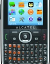 Alcatel 871A Prepaid GoPhone (AT&T)