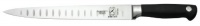Mercer Genesis Collection 10-Inch Granton Carving Knife Mercer Genesis Collection 10-Inch Granton Carving Knife
