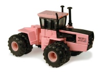 Ertl Steiger Pink Panther Series III Tractor, 1:64 Scale Ertl Steiger Pink Panther Series III Tractor, 1:64 Scale