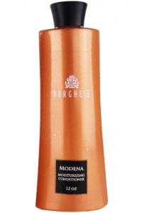 Borghese Modena Moisturizing Conditioner, 12 Fluid Ounce Borghese Modena Moisturizing Conditioner, 12 Fluid Ounce