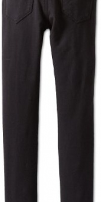 !it Jeans Girls 7-16 Ultra Skinny Jegging, Black, 10/12 !it Jeans Girls 7-16 Ultra Skinny Jegging, Black, 10/12