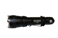 Olight M20S-X Warrior Tactical Led Flashlight Olight M20S-X Warrior Tactical Led Flashlight