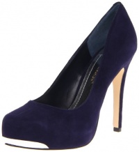 BCBGeneration Women's Putnam Platform Pump BCBGeneration Women's Putnam Platform Pump