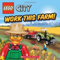 Work This Farm! (LEGO City) Work This Farm! (LEGO City)