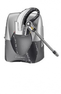 Plantronics CS70N/HL10 Professional Wireless Office Headset System with Lifter Plantronics CS70N/HL10 Professional Wireless Office Headset System with Lifter