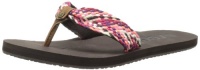 Reef Women's Mallory Scrunch Flip Flop Reef Women's Mallory Scrunch Flip Flop