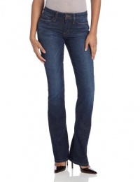 Joe's Jeans Women's Honey Curvy Bootcut Jean in Karissa Joe's Jeans Women's Honey Curvy Bootcut Jean in Karissa