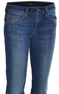 JOE'S Women's Curvy Bootcut Honey Booty Fit Denim Jeans JOE'S Women's Curvy Bootcut Honey Booty Fit Denim Jeans