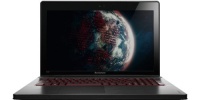 Lenovo IdeaPad Y500 15.6-Inch Laptop (Metal - Dusk Black) Lenovo IdeaPad Y500 15.6-Inch Laptop (Metal - Dusk Black)