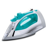 Sunbeam GCSBSP-201 Turbo Steam Master Professional Iron Sunbeam GCSBSP-201 Turbo Steam Master Professional Iron