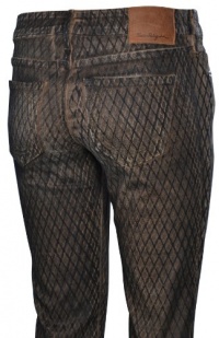 True Religion Women's Halle Mojave Lonestar Skinny Jean True Religion Women's Halle Mojave Lonestar Skinny Jean