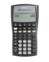 Texas Instruments BA II Plus Financial Calculator