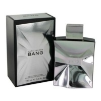 Bang by Marc Jacobs - Eau De Toilette Spray 3.4 oz - Men