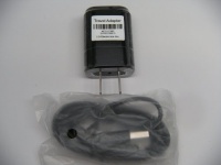 Universal - OEM LG Micro USB Travel charger USB Outlet with Data Cable