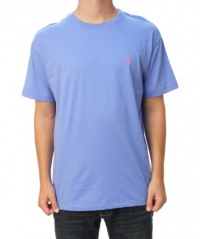 Ralph Lauren Men's Pony Logo T-Shirt Ralph Lauren Men's Pony Logo T-Shirt