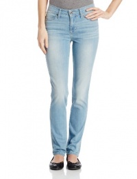 Levi's Women's Mid Rise Flatters and Flaunts Skinny Jean Levi's Women's Mid Rise Flatters and Flaunts Skinny Jean