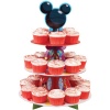 Disney Mickey Mouse Clubhouse Cupcake Stand