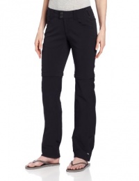Columbia Women's Saturday Trail Stretch Convertible Pant Columbia Women's Saturday Trail Stretch Convertible Pant