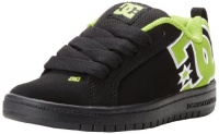 DC Court Graffik Skate Sneaker (Infant/Toddler) DC Court Graffik Skate Sneaker (Infant/Toddler)
