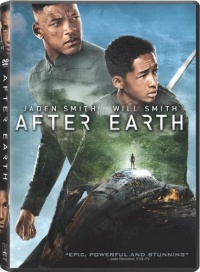 After Earth (+UltraViolet Digital Copy) After Earth (+UltraViolet Digital Copy)