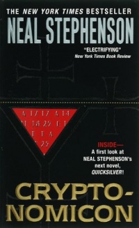 Cryptonomicon Cryptonomicon