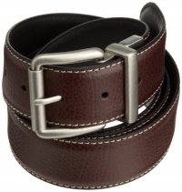 Levi's Men's Big And Tall Brown To Black Reversible Belt Levi's Men's Big And Tall Brown To Black Reversible Belt