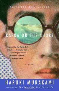 Kafka on the Shore Kafka on the Shore
