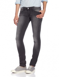 Levi's Juniors 524 Skinny Jeans,Chalked Grey,29/9 Medium Levi's Juniors 524 Skinny Jeans,Chalked Grey,29/9 Medium