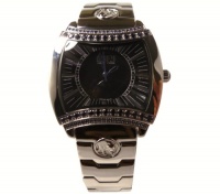 Effy Diamond 1.08 Tcw. Black Dial Ladies Watch #Z00Z252DD0 Effy Diamond 1.08 Tcw. Black Dial Ladies Watch #Z00Z252DD0