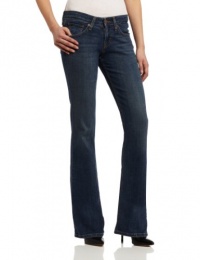 Levi's Juniors 518 Superlow Bootcut Jean, Railer, 9 Medium Levi's Juniors 518 Superlow Bootcut Jean, Railer, 9 Medium