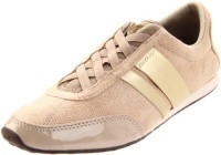 DKNY Women's Banter Slip-On Fashion Sneaker,Khaki,9 M US DKNY Women's Banter Slip-On Fashion Sneaker,Khaki,9 M US