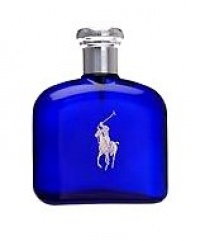 Polo Blue by Ralph Lauren for Men, After Shave, 4.2 Ounce Polo Blue by Ralph Lauren for Men, After Shave, 4.2 Ounce