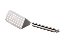 Kuchenprofi Parma Slotted Turner in 18/10 Stainless Steel Kuchenprofi Parma Slotted Turner in 18/10 Stainless Steel