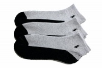 Polo Ralph Lauren Men's Classic Cotton 3-Pack Socks 10-13 Polo Ralph Lauren Men's Classic Cotton 3-Pack Socks 10-13