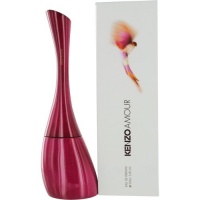 Kenzo Amour,Fuchsia Edition, Eau De Parfum Spray, 3.4 Ounce Kenzo Amour,Fuchsia Edition, Eau De Parfum Spray, 3.4 Ounce