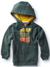 Quiksilver Boys 8-16 Itchy Hoodie Sweatshirt (Medium (12-14)) Quiksilver Boys 8-16 Itchy Hoodie Sweatshirt (Medium (12-14))
