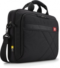 Case Logic DLC-115 15.6-Inch Laptop and Tablet Briefcase (Black) Case Logic DLC-115 15.6-Inch Laptop and Tablet Briefcase (Black)
