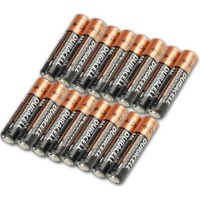 Duracell AAA Batteries 16-Pack Duracell AAA Batteries 16-Pack