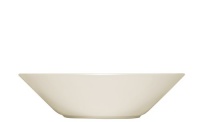 Iittala Teema 8-1/4-Inch Pasta Bowl, White Iittala Teema 8-1/4-Inch Pasta Bowl, White