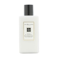 Jo Malone - Amber & Lavender Body & Hand Lotion - 250ml/8.5oz