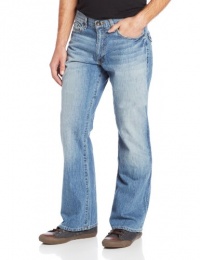 Lucky Brand Men's 367 Vintage Bootcut Jean in Waterpocket Lucky Brand Men's 367 Vintage Bootcut Jean in Waterpocket