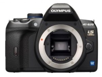 Olympus Evolt E620 12.3MP Live MOS Digital SLR Camera with Image Stabilization and 2.7 inch Swivel LCD (Body Only) Olympus Evolt E620 12.3MP Live MOS Digital SLR Camera with Image Stabilization and 2.7 inch Swivel LCD (Body Only)