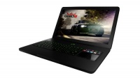Razer Blade Pro 17 Inch Gaming Laptop 512GB - Windows 8.1 Razer Blade Pro 17 Inch Gaming Laptop 512GB - Windows 8.1