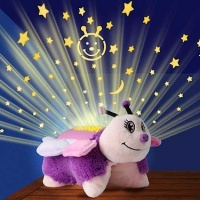 Pillow Pets Dream Lites - Pink Butterfly 11 Pillow Pets Dream Lites - Pink Butterfly 11