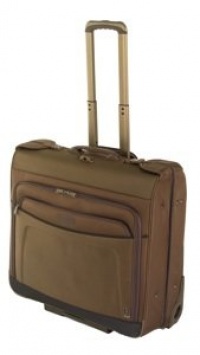Travelpro Crew 7 Traditional Rolling Garment Bag, Chestnut, One Size Travelpro Crew 7 Traditional Rolling Garment Bag, Chestnut, One Size
